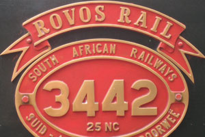 A Rail Trip through Africa – a Journey Back in Time