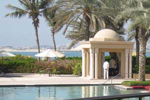 Dubai – Final Destination on our Africa Odyssey