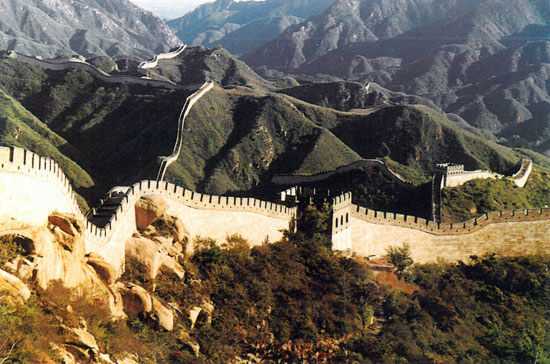 Great Wall of China 5